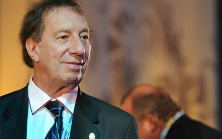 Carlos Bilardo no tiene coronavirus: el laboratorio se equivocó en el diagnóstico | Periodista 360