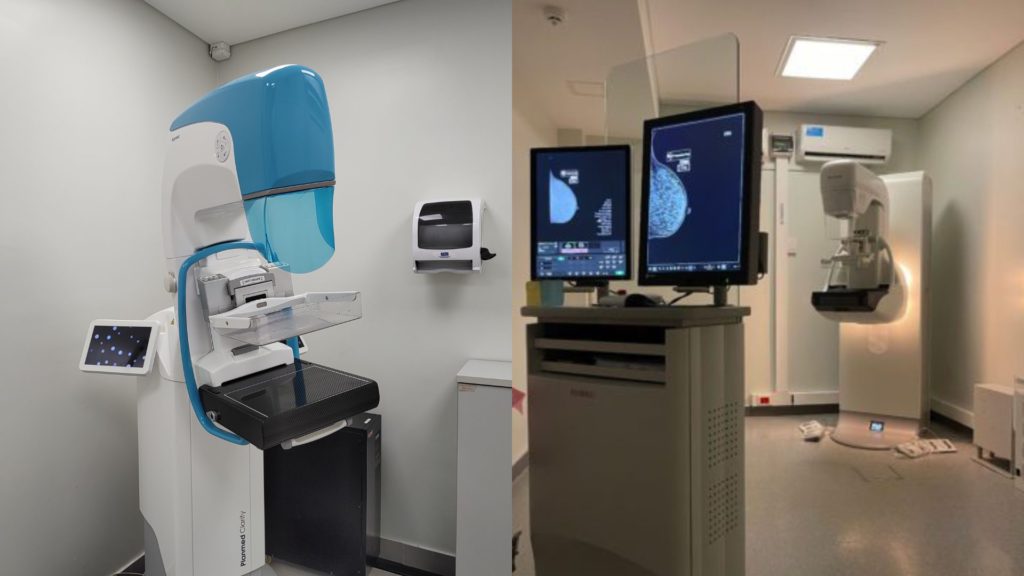 Diagnóstico Rojas cuenta con un equipo de médicos y técnicos radiólogos especialistas y posee el respaldo de la tecnología de última generación.
